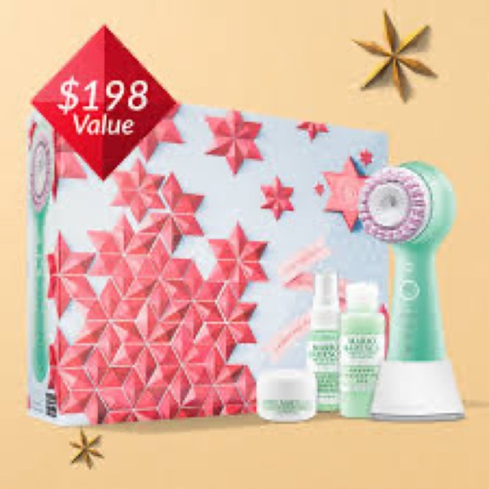 Clarisonic Mia Smart Spinbrush